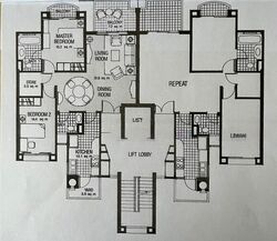 Tanglin Park (D10), Condominium #458522621